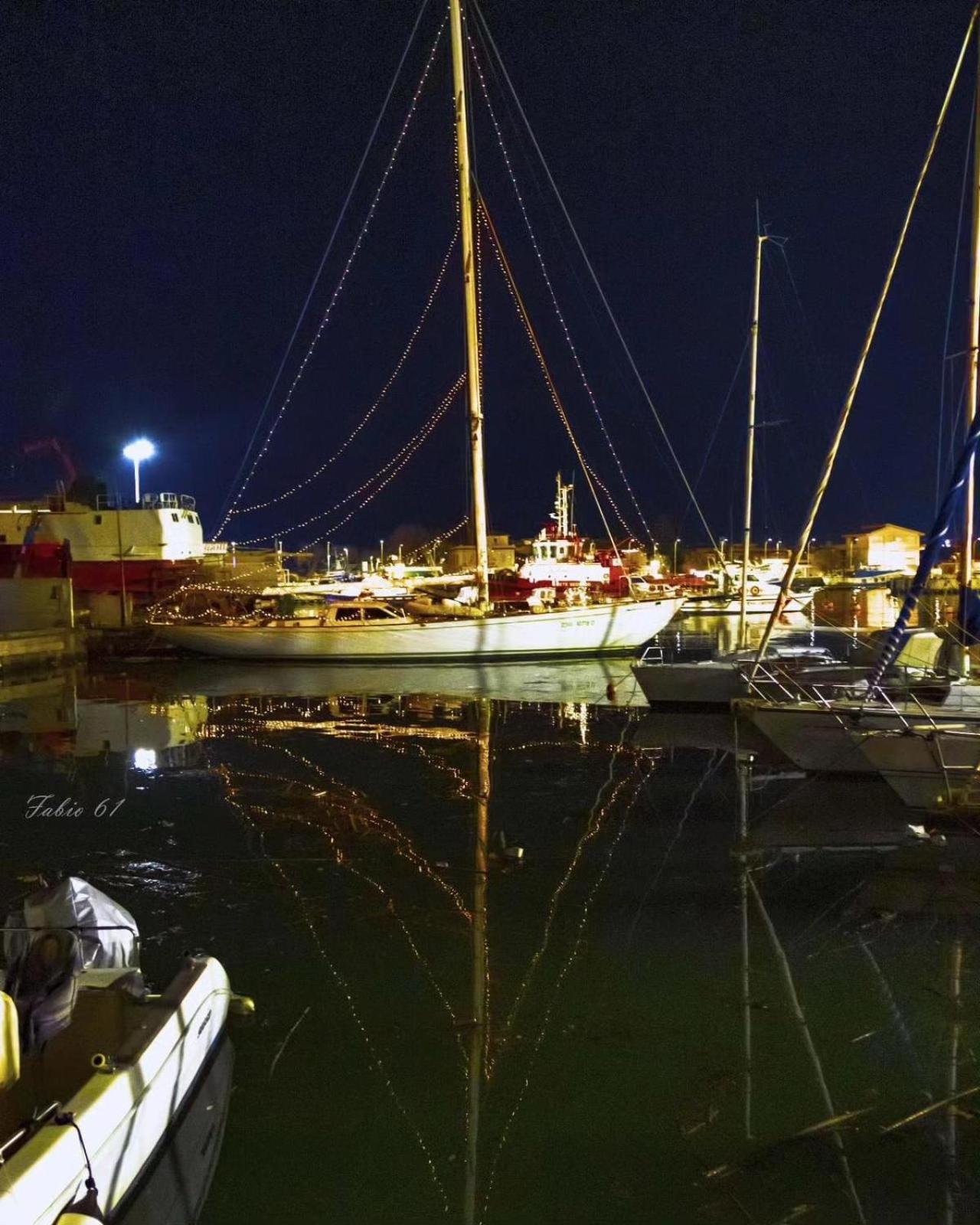 Casetta Valderoa Fiumicino Exterior foto